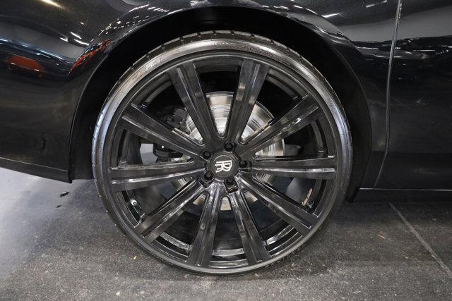 used 2015 Rolls-Royce Ghost car, priced at $121,990