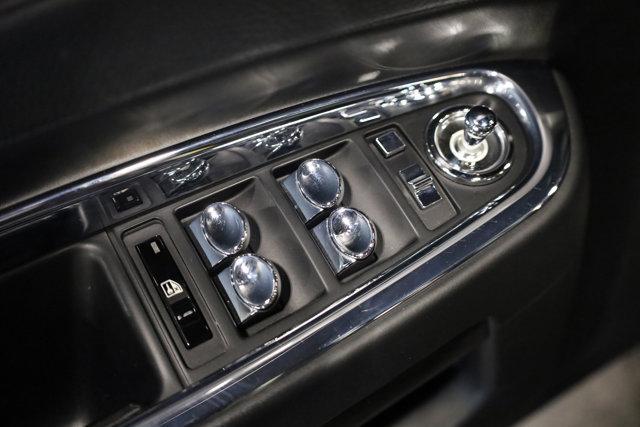 used 2015 Rolls-Royce Ghost car, priced at $121,990