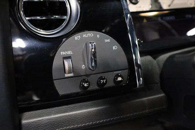 used 2015 Rolls-Royce Ghost car, priced at $121,990