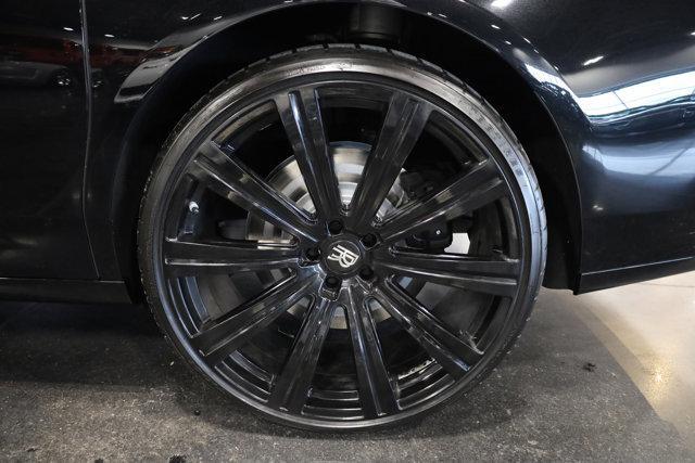 used 2015 Rolls-Royce Ghost car, priced at $121,990