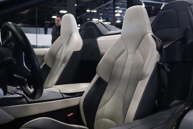 used 2019 BMW i8 car, priced at $78,990