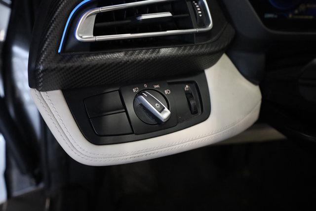 used 2019 BMW i8 car, priced at $78,990