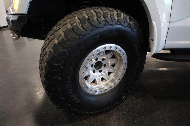 used 2022 Ford F-150 car, priced at $69,900
