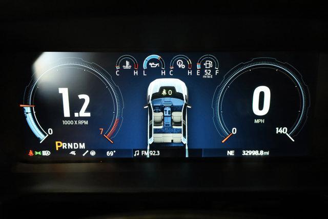 used 2022 Ford F-150 car, priced at $69,900