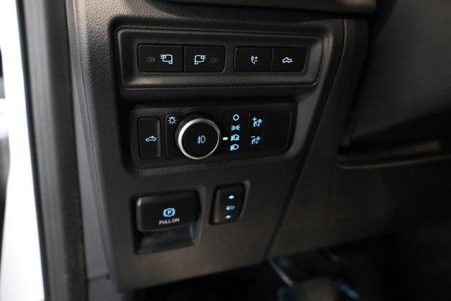 used 2022 Ford F-150 car, priced at $69,900