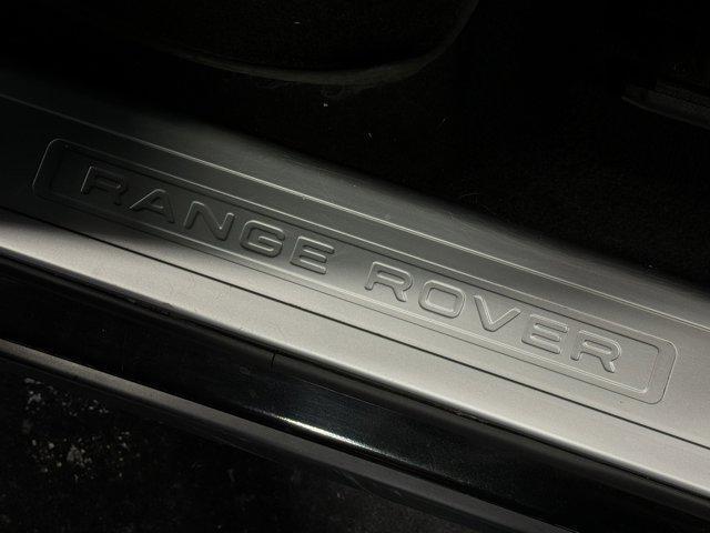 used 2022 Land Rover Range Rover Sport car, priced at $44,900