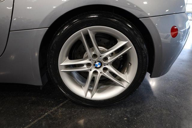 used 2006 BMW M car, priced at $30,900