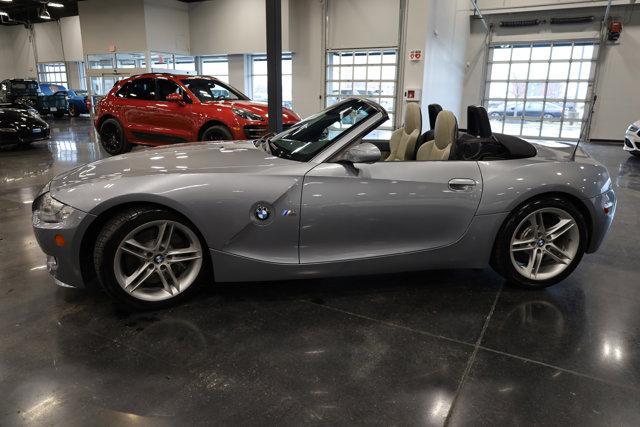 used 2006 BMW M car, priced at $30,900