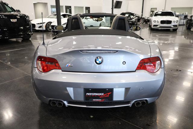 used 2006 BMW M car, priced at $30,900