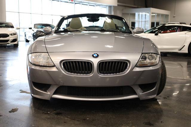 used 2006 BMW M car, priced at $30,900