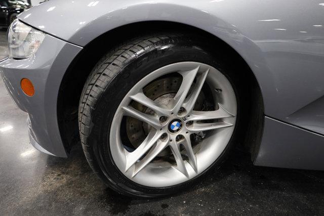 used 2006 BMW M car, priced at $30,900