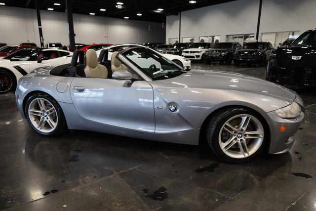 used 2006 BMW M car, priced at $30,900