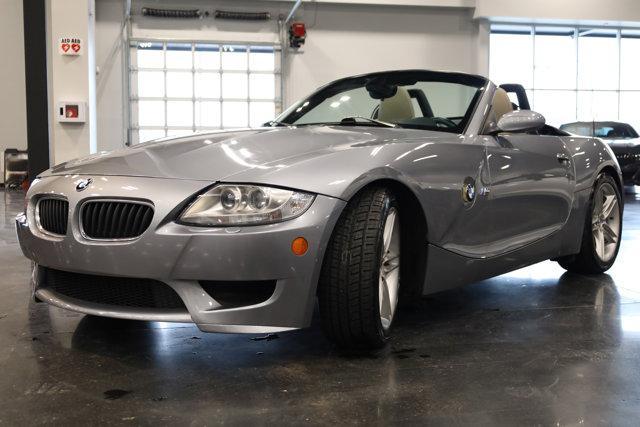 used 2006 BMW M car, priced at $30,900