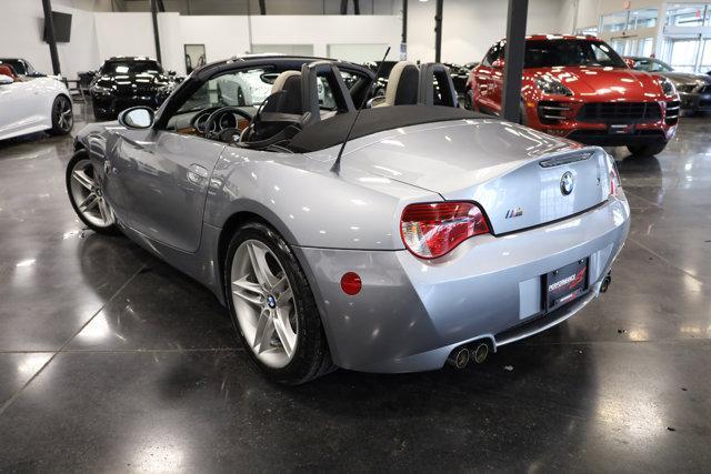 used 2006 BMW M car, priced at $30,900