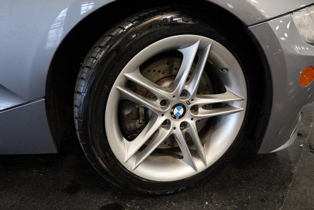 used 2006 BMW M car, priced at $30,900