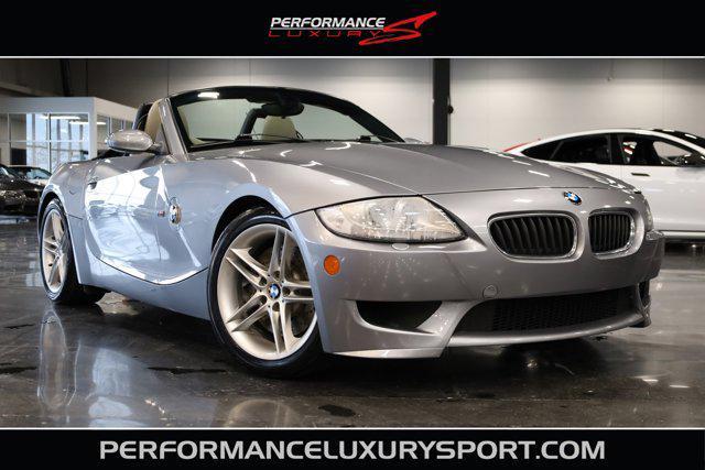 used 2006 BMW M car, priced at $30,900