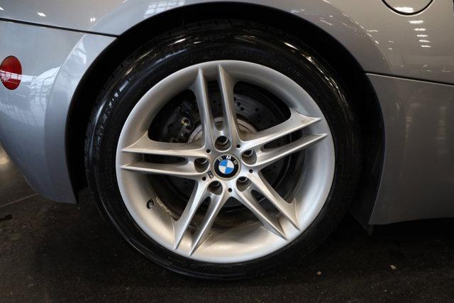 used 2006 BMW M car, priced at $30,900