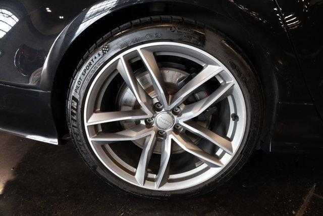 used 2015 Audi S7 car, priced at $32,990