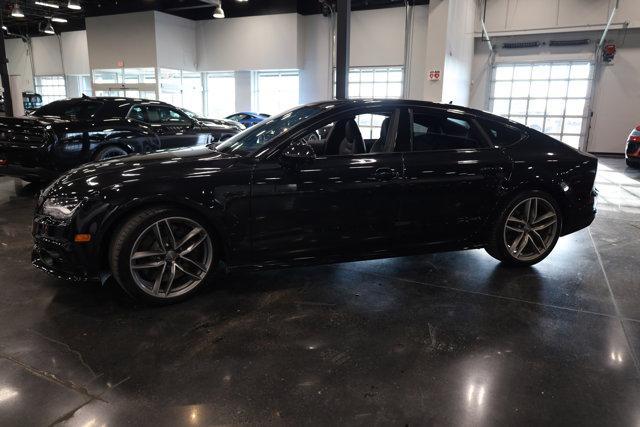 used 2015 Audi S7 car, priced at $32,990