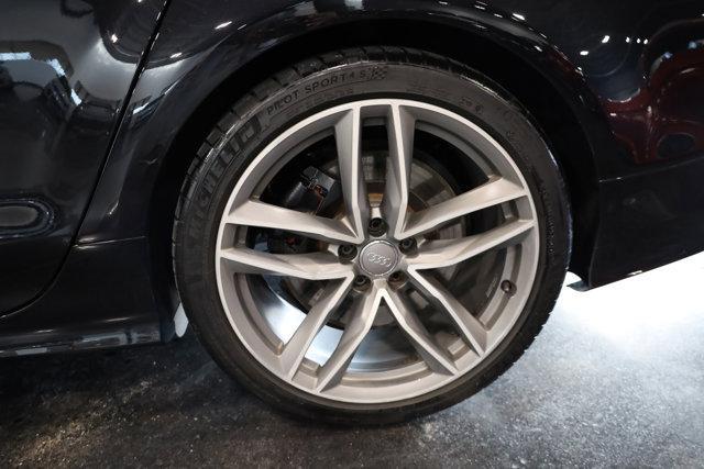 used 2015 Audi S7 car, priced at $32,990