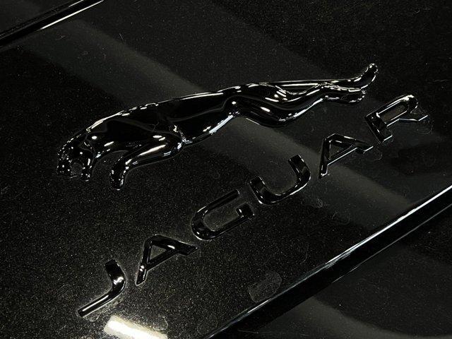 used 2021 Jaguar F-TYPE car, priced at $62,990