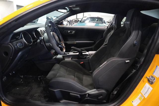 used 2018 Ford Shelby GT350 car, priced at $62,900