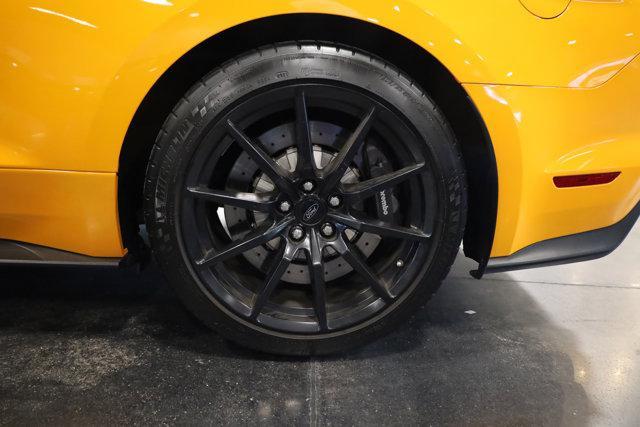used 2018 Ford Shelby GT350 car, priced at $62,900