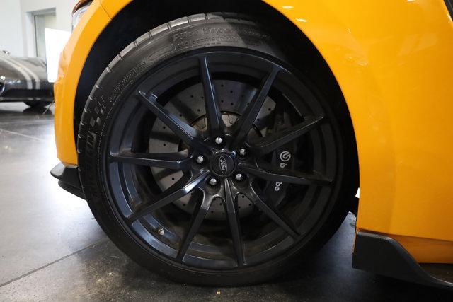 used 2018 Ford Shelby GT350 car, priced at $62,900