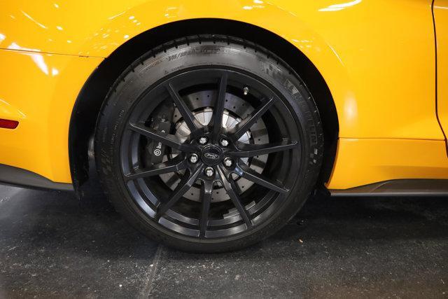 used 2018 Ford Shelby GT350 car, priced at $62,900
