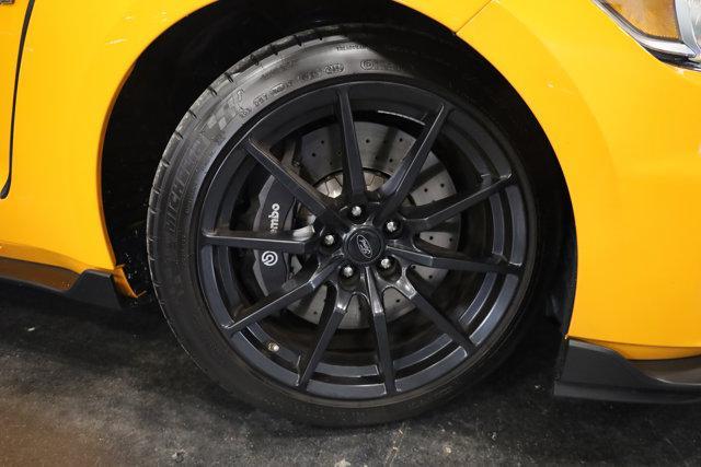 used 2018 Ford Shelby GT350 car, priced at $62,900