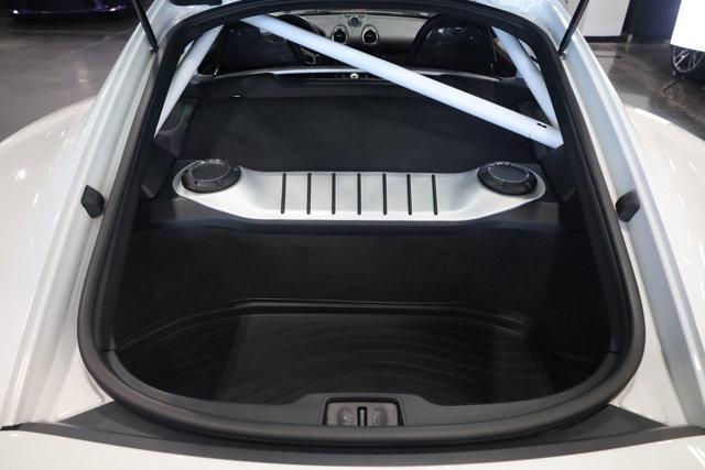 used 2019 Porsche 718 Cayman car, priced at $74,900