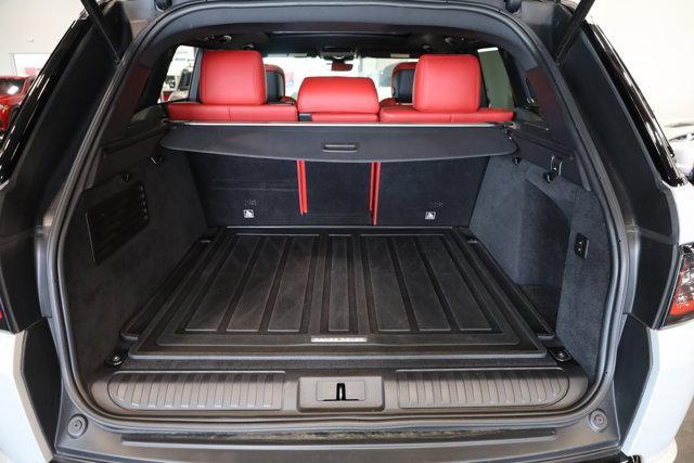 used 2022 Land Rover Range Rover Sport car, priced at $57,900