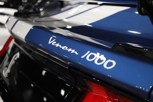 used 2021 Ford Shelby GT500 car, priced at $117,990