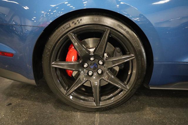 used 2021 Ford Shelby GT500 car, priced at $117,990