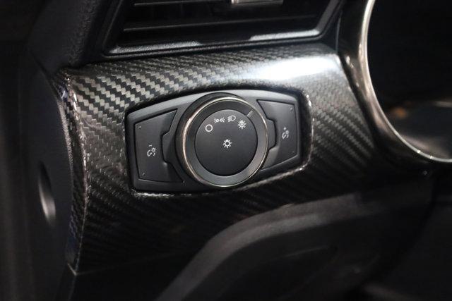 used 2021 Ford Shelby GT500 car, priced at $117,990