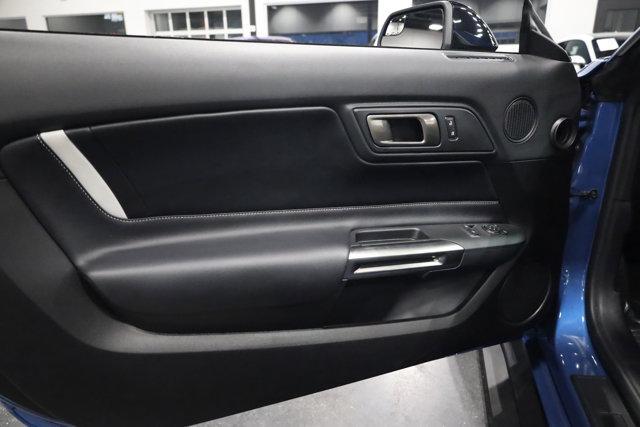 used 2021 Ford Shelby GT500 car, priced at $117,990