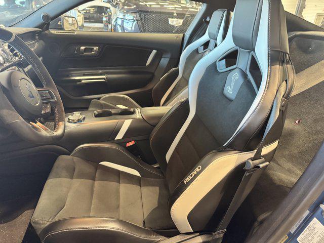 used 2021 Ford Shelby GT500 car, priced at $119,990