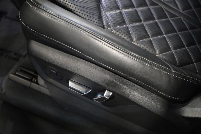 used 2023 Audi SQ7 car, priced at $66,500