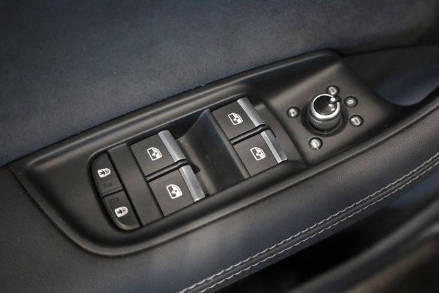 used 2023 Audi SQ7 car, priced at $66,500