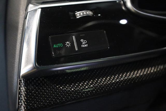 used 2023 Audi SQ7 car, priced at $66,500