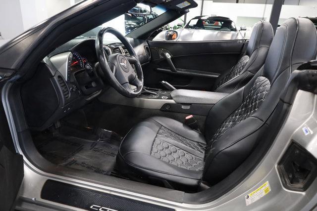 used 2005 Chevrolet Corvette car, priced at $17,900