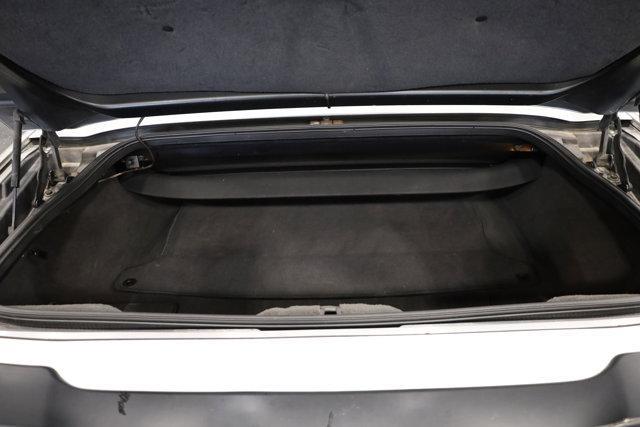 used 2005 Chevrolet Corvette car, priced at $17,900