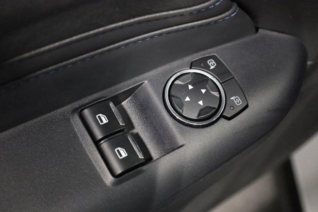 used 2024 Ford Mustang car, priced at $58,900