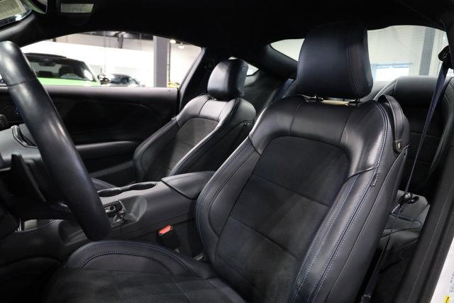 used 2024 Ford Mustang car, priced at $58,900