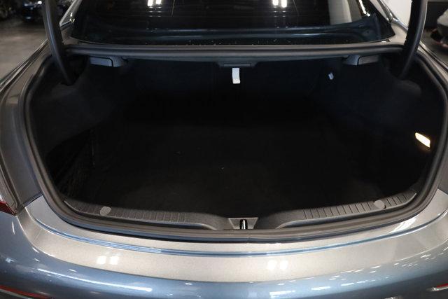 used 2018 Mercedes-Benz AMG C 63 car, priced at $58,990