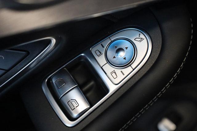 used 2018 Mercedes-Benz AMG C 63 car, priced at $58,990