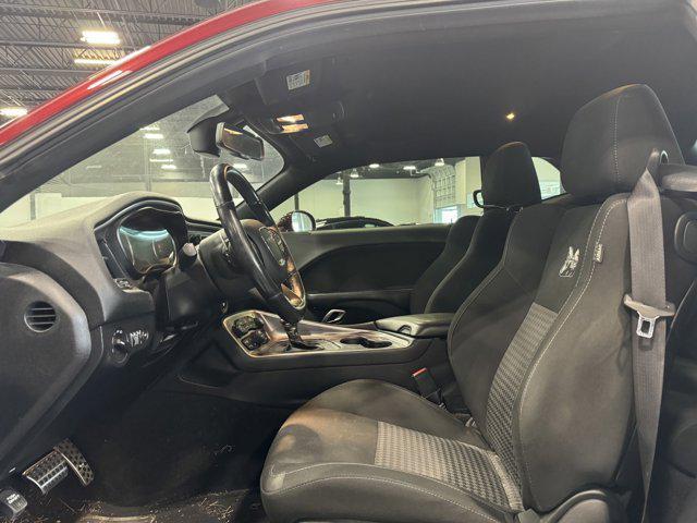 used 2020 Dodge Challenger car, priced at $39,990