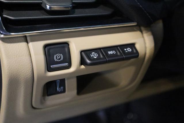 used 2023 Cadillac CT5 car, priced at $39,900