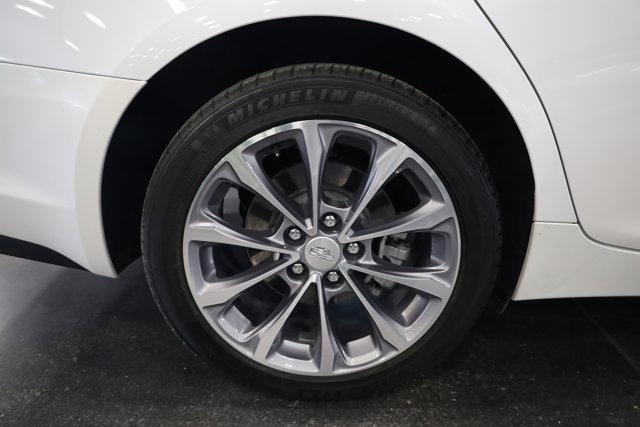 used 2023 Cadillac CT5 car, priced at $39,900