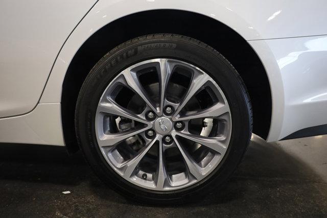 used 2023 Cadillac CT5 car, priced at $39,900